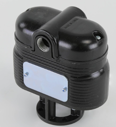 Picture of MCDONNELL & MILLER 110800 7B PROPORTIONING SWITCH 135 OHM