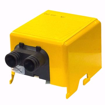 Picture of 3001162 RIELLO PRIMARY CONTROL BOX 525SE/A G120-G400