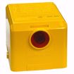 Picture of 3001162 RIELLO PRIMARY CONTROL BOX 525SE/A G120-G400