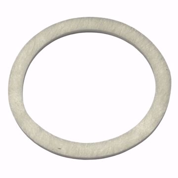 Picture of B-811 SSC OUTER OBSERVATION PORT GASKET TO FIT BURNHAM PF5, V-11