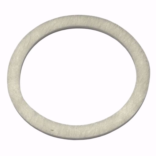 Picture of B-811 SSC OUTER OBSERVATION PORT GASKET TO FIT BURNHAM PF5, V-11