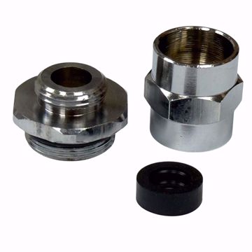 Picture of 108-904 LEGEND BONNET NUT ASSEMBLY FOR T-550 SILLCOCK