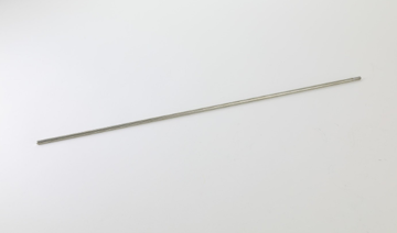 Picture of G-2-SS_24" 316 Stainless Steel Probe Rod (Part Number 179156)