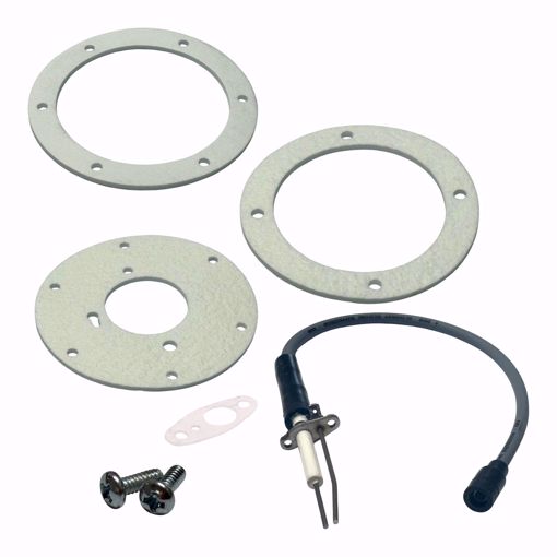 Picture of 100191120 LOCHINVAR K,IGNITER ASSY,SPARK,SERIES 200/201