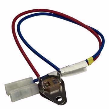 Picture of CNT06001 TRANE CONTROL TC-01 120F Rated LIMITED CONTROL