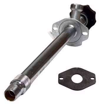 Picture of 108-154A LEGEND 1/2" X 10" T550 1/4" TURN FROST FREE