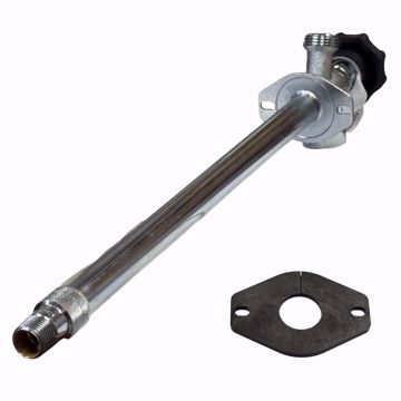 Picture of 108-156A LEGEND 1/2 X 14" T550 1/4 TURN FROST FREE