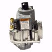 Picture of VR8304P4504 RESIDEO INTERMITTENT PILOT GAS VALVE. STEP OPENING. 3/4 X 3/4 REG