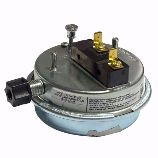 Picture of RFS-4100-021 CLEVELAND PRESSURE SWITCH