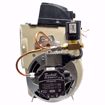Picture of BCF3907   BECKETT CF375 OIL BURNER CHASIS WITH 1.65-3.75 GPH