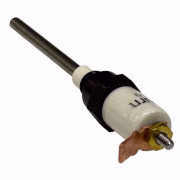 Picture of FRS-9 CROWN AUBURN FLAME ROD