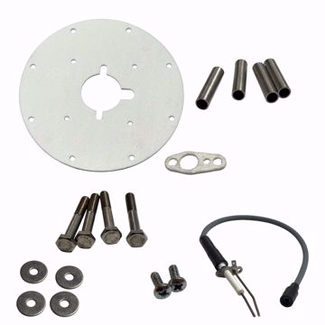 Show details for 100187881 A.O. SMITH K, SPARK IGNITER ASSEMBLY, OLD # 9008927015 Picture of 100187881 A.O. SMITH K, SPARK IGNITER ASSEMBLY, OLD # 9008927015