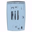 Picture of TH1100DV1000 HONEYWELL HOME PRO 1000 VERTICAL NON-PROGRAMMABLE DIGITAL THERMOSTATS BACKLIGHT