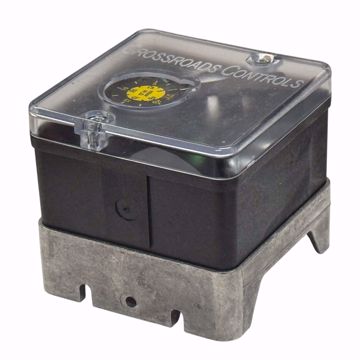 Picture of 8104116203 ANTUNES RLGP-G, 1/20 WC OPEN LOW AUTO RESET 1/4 NPT