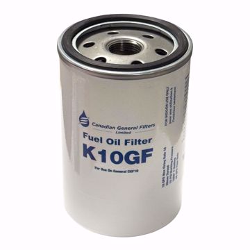 Picture of 2014 GENERALAIRE K10GF REPLACEMENT FITLER