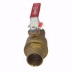 Picture of 101-045 LEGEND 1 INCH SWEAT FULL PORT BALL VALVE S-1001