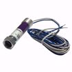 Picture of C7027A1049 HONEYWELL FLAME SENSOR ULTRAVIOLET MINIPEEPER. COMPACT
