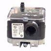 Picture of C6097A3095 HONEYWELL .4-4 IN WC BREAK ON FALL MANUAL RESET  PRESSURE SWITCH