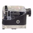 Picture of C6097A3095 HONEYWELL .4-4 IN WC BREAK ON FALL MANUAL RESET  PRESSURE SWITCH