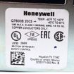 Picture of Q7800B2003 HONEYWELL7800 SERIES SUBBASE METAL WALL MNT 2 KNOCKOUTS
