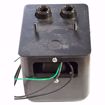 Picture of 912-655 ALLANSON OEM REPLACEMENT TRANSFORMER WITH BASE PLATE FOR POWER FLAME