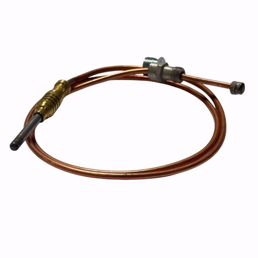 Picture of 8236024 BURNHAM 30" THERMOCOUPLE Q309A1988