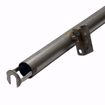 Picture of 8236098 BURNHAM MAIN BURNER TUBE W/ PILOT BRKT