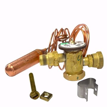 Picture of VAL8580 TRANE 500# 5TON R-22 TXV