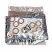 Picture of CRUSHABLE METAL WASHER 3/8 ID (PACK OF 10)