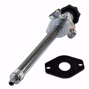 Picture of 108-036NL LEGEND 1/2 X10 TM550PNL MULTITURN PEX END