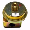Picture of 8024204107 ANTUNES SMD DIFFERENTIAL PRESSURE SWITCH .17 - 6" W.C.