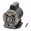 Picture of B317 MARS 1/2 HP 1725 RPM 56 FRAME  1 PHASE 60Hz /115/208-230V