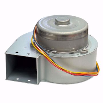 Picture of 100076520 A.O. SMITH K, MOTOR,FAN, OLD # 320273-608