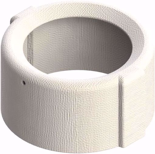 Picture of LYNN 1030 OIL BURNER HEAD PROTECTOR 4-1/16 INCH ID