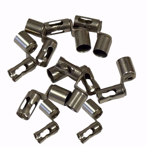 Picture of 50450-10 CROWN IT 204L       TERMINAL 10/PK