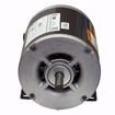 Picture of D34P2AH U.S. MOTORS 3/4HP,3PH,56, ODP,208-230/460V