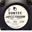 Picture of J4PCC10008M SUNTEC 2 GPH AT 1725 RPM / 35 GPH AT 3450 RPM LH-LH 300 PSI