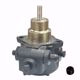 Picture of J4PBB10008M SUNTEC SINGLE STAGE FUEL OIL PUMP RH-LH, 1725/3450 RPM, 12/44GPM