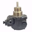 Picture of J4PBB10008M SUNTEC SINGLE STAGE FUEL OIL PUMP RH-LH, 1725/3450 RPM, 12/44GPM