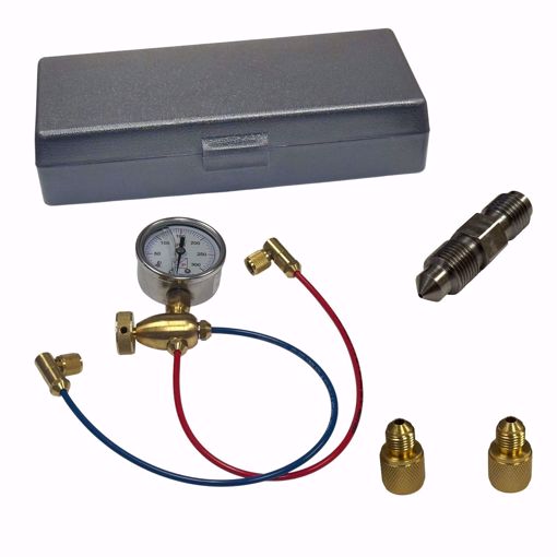 Picture of T11 WESTWOOD FITZ-ALL OIL BURNER PUMP TESTER