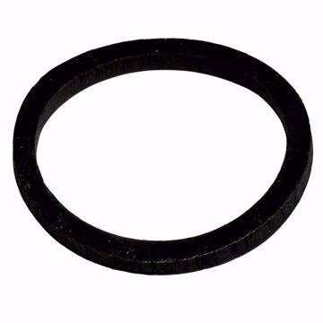 Picture of G-20C SSC FLANGE GASKET TO FIT GRUNDFOS CIRCULATORS (510179)
