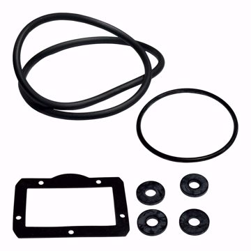 Picture of 620155 HARTELL P115 GASKET SET