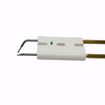Picture of 3006329 RIELLO SHORT ELECTRODE ASSEMBLY F5 M5 BF5 OIL BURNER