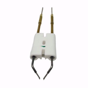 Picture of 3006330 RIELLO ELECTRODE ASSEMBLY F3 AND BF3 OIL BURNERS WITH 6 INCH TUBE