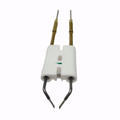 Picture of 3006330 RIELLO ELECTRODE ASSEMBLY F3 AND BF3 OIL BURNERS WITH 6 INCH TUBE