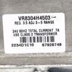 Picture of VR8304H4503 RESIDEO INTERMITTENT PILOT GAS VALVE. SLOW OPENING. 3/4 X 3/4 REG