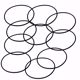 Picture of 42030-10 COMBU 10 PACK OF O-RINGS FOR COMBU 70101 1 OIL FILTER