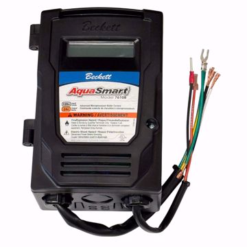 Picture of 7610B1003U BECKETT 7610 24V UNIT PACK