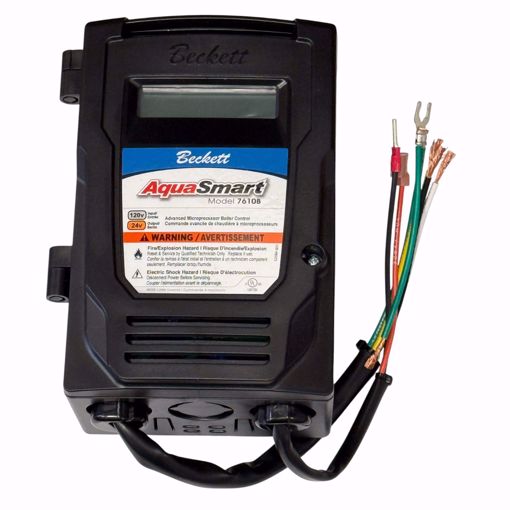 Picture of 7610B1003U BECKETT 7610 24V UNIT PACK