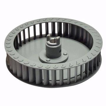 Picture of 2-30-000414 FULTON BLOWER WHEEL